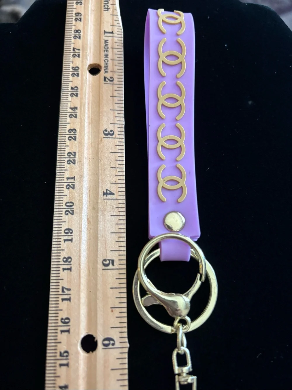Keychain set two